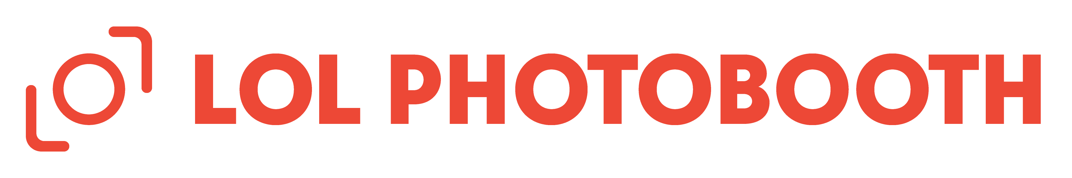 LOLPhotobooth Logo
